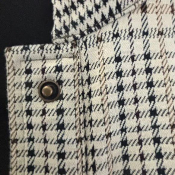 CAbi - Travel Jacket & Skirt Set - Picture 14 of 16